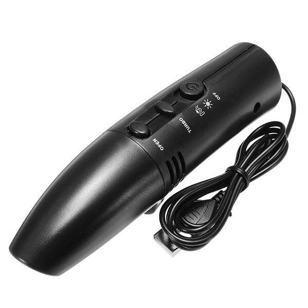 Lynca XCQ-3Q Camera Cleaner Dust Collector Replaceable Cleaning Head