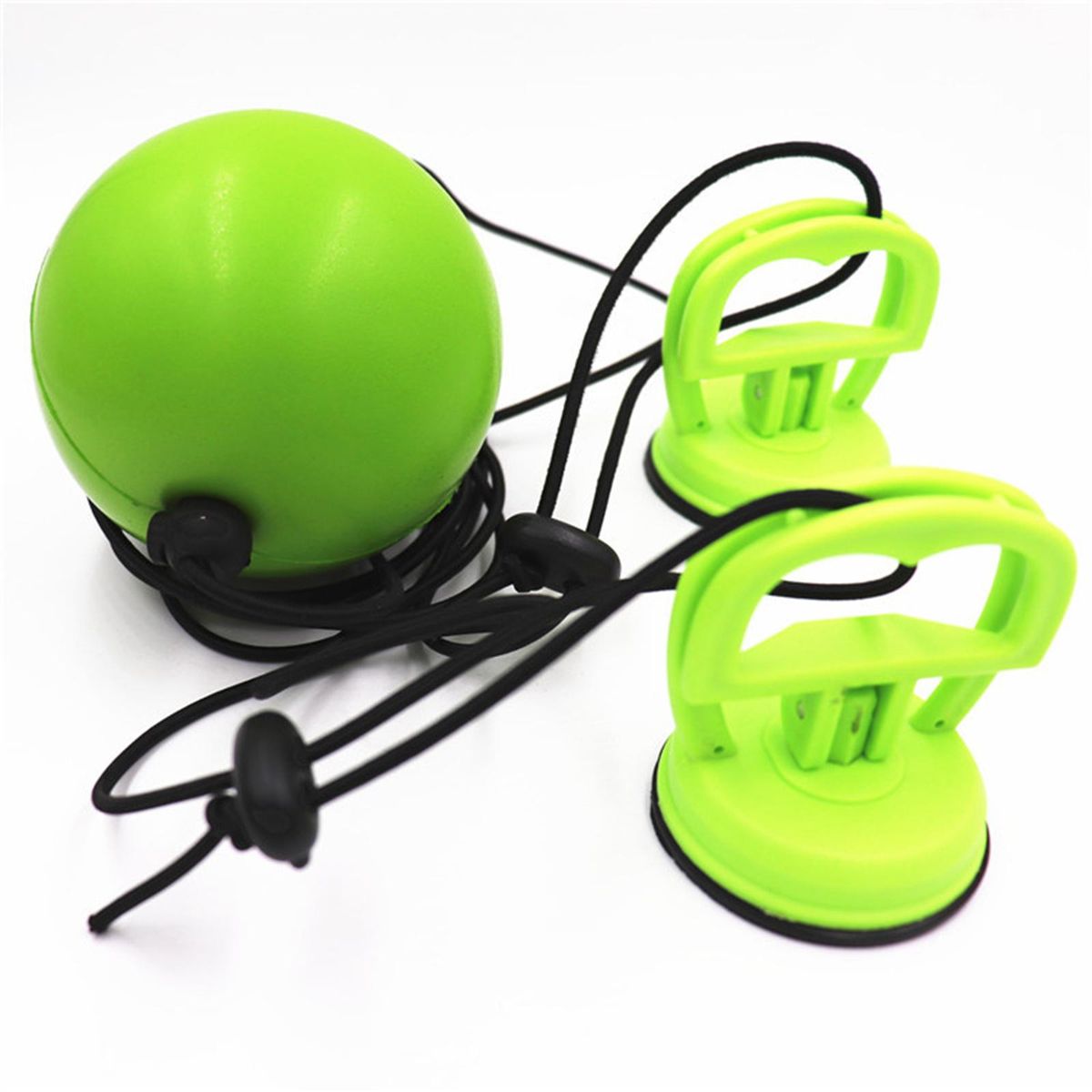 Speed Bag Training Double End Punching Ball Sparring Boxing Reflex