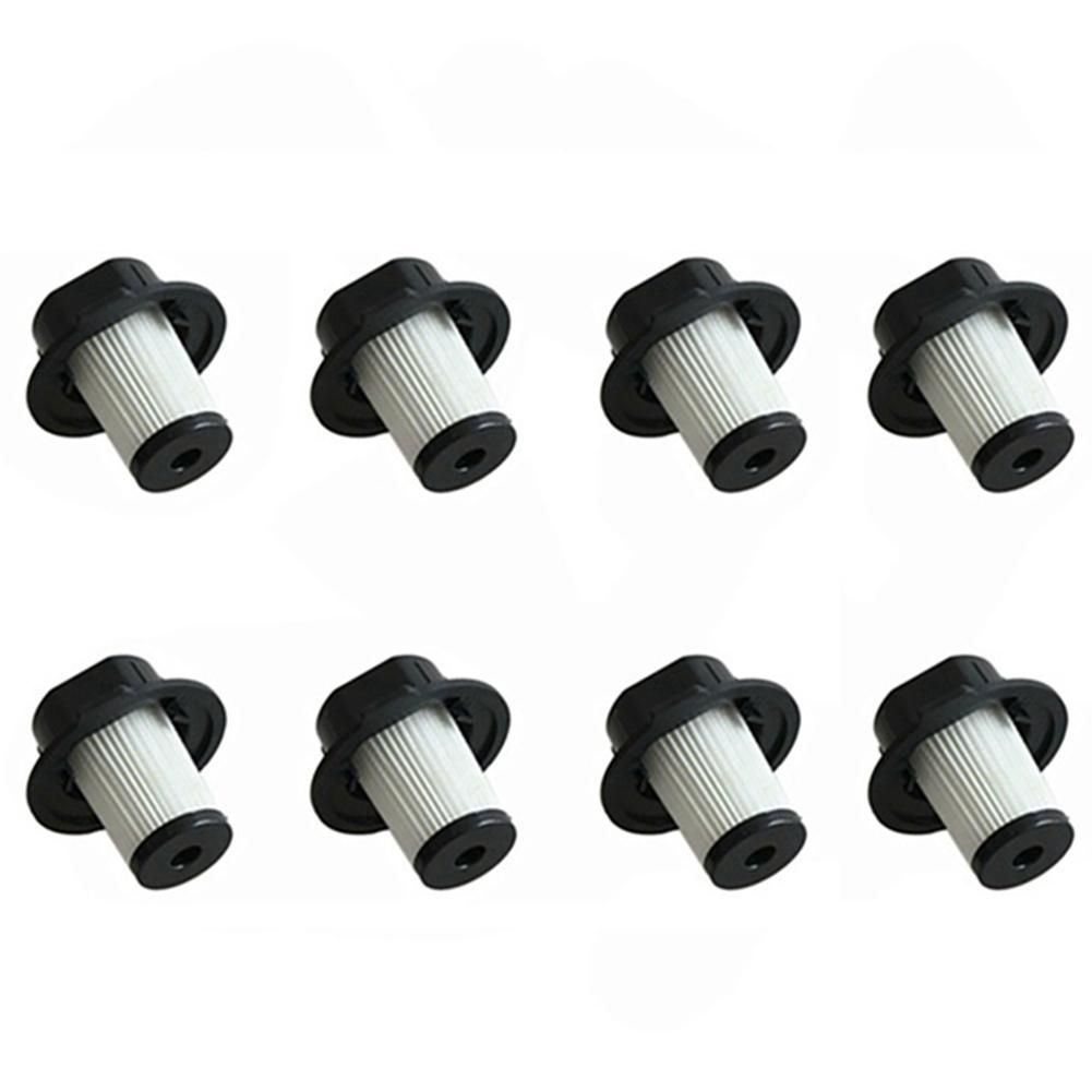 8Pcs Hepa Filter for Vc4I Cordless Vacuum Cleaner Accessory
