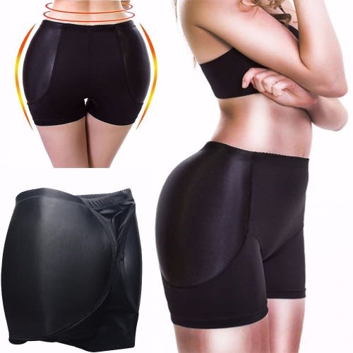 Women Padded Hips Enhancer