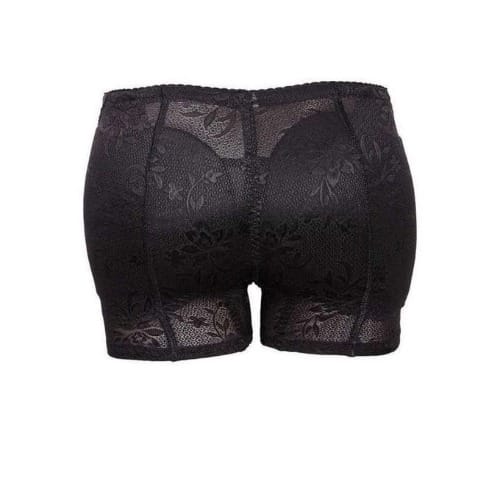 Padded Butt And Hips Enhancer