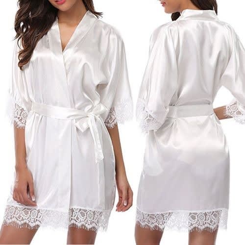 Night Gown For Ladies