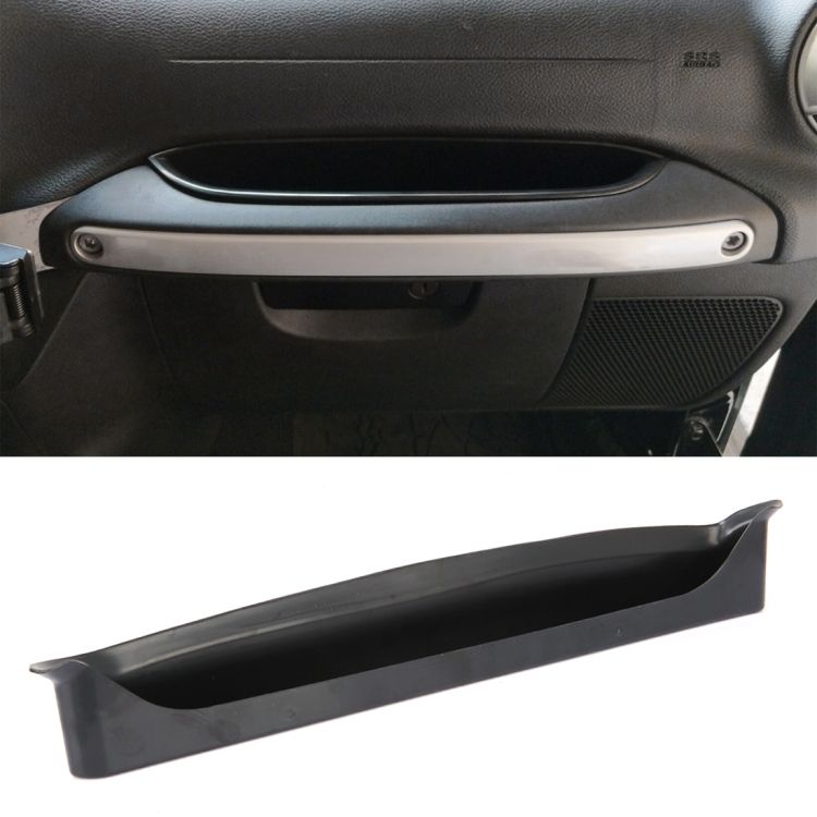 Car Auto Storage Box For Jeep Wrangler JL 2018-