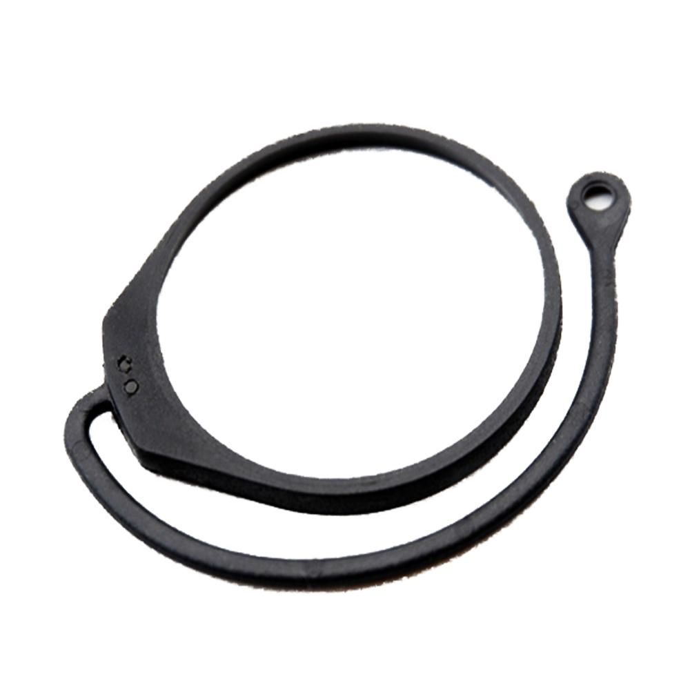 Universal Oil  Cap Tank Cover Line Petrol Diesel For Volkswagen Jetta Pat B7 Golf 7 Golf 4 Polo 6 Bora Beetle Accessories