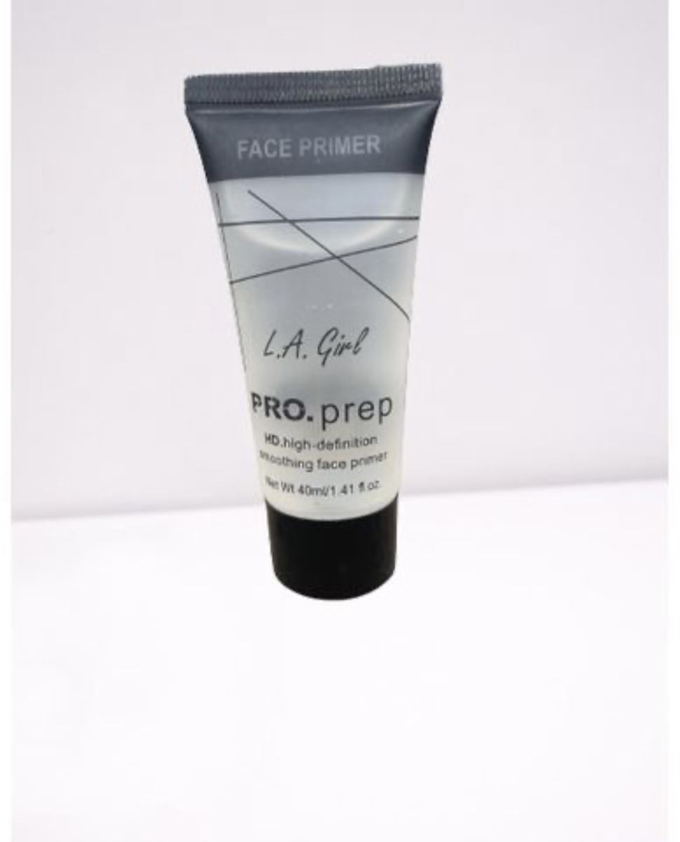 Pro Prep  HD Smoothing Face Primer 0.50FL. OZ. (15ml)