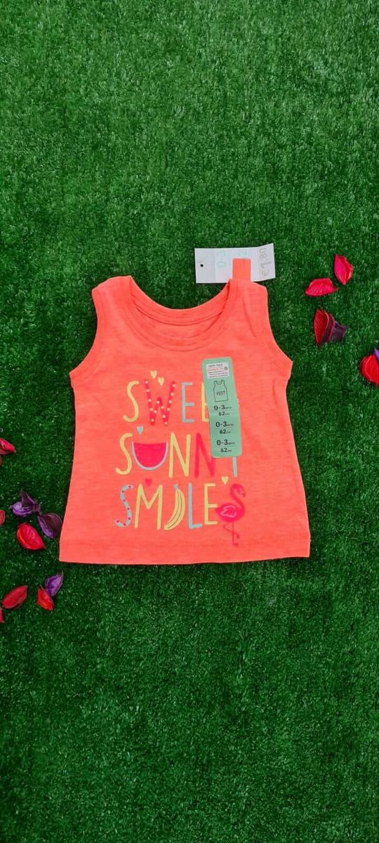 Infant Girl's 