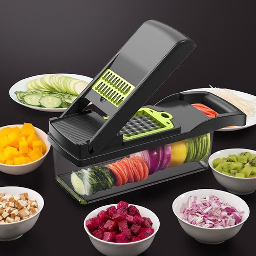 Vegetables Cutter Generic