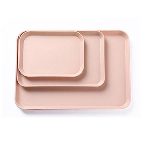 3 Pcs Creative Multi-Function Rectangular Plastic