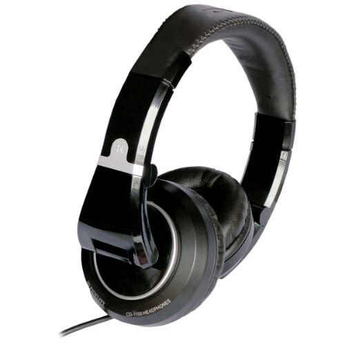 Headphone Cd 1100