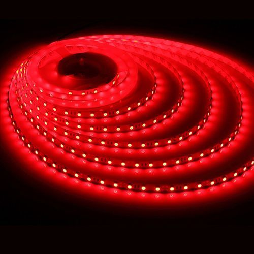 1Meter LED Strip/Rope Lights - Red