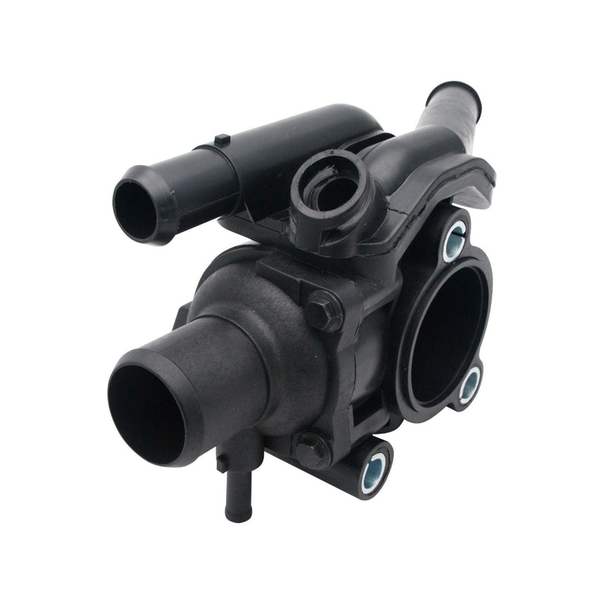 XS4G9K478BD Auto Coolant Thermostat Housing Car Cooling System for Focus Mk1 1998-2005