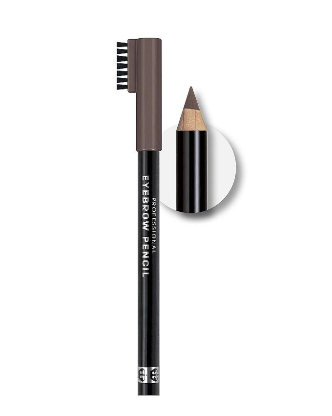 Professional Eyebrow Pencil - Hazel