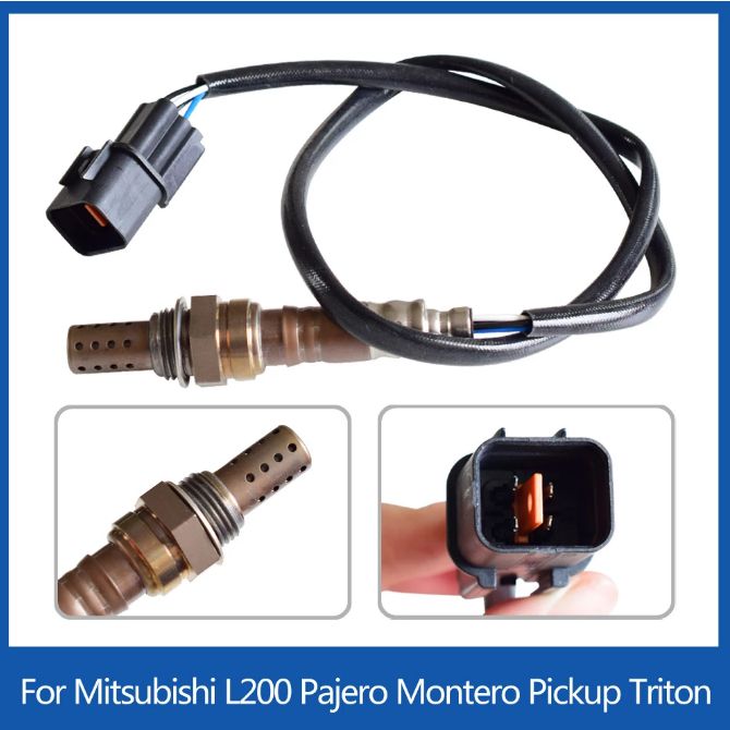 MD365014 Oxygen Sensor For Mitsubishi Pajero Montero Pickup Triton L200 V73 V75 V77