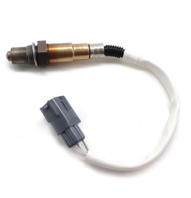 Front Oxygen Sensor 89465-0H010 For Citroen C1 Peugeot 107 Toyota Aygo Yaris 0258006720
