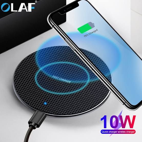 IPhone And Android Fast Charger
