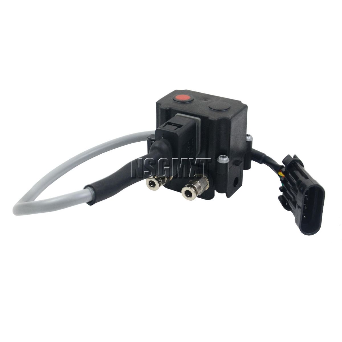 AP02 Air Suspension Solenoid Valve Block for Mercedes-Benz V-Cl 638/2 Vito 638 1996-2003