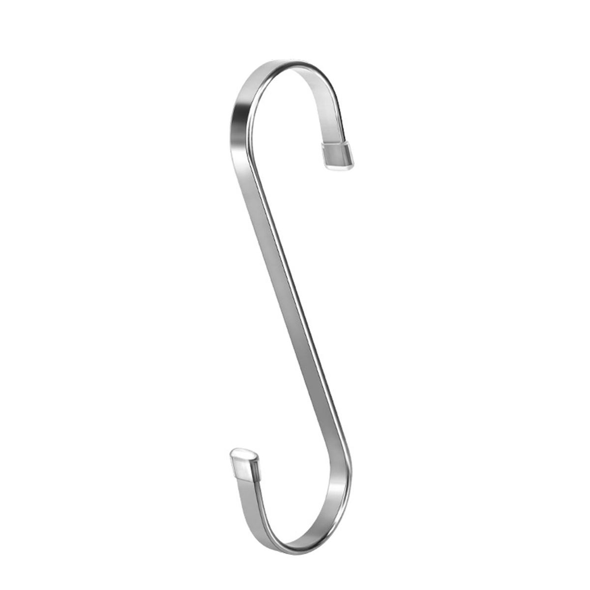 Punch-free Hook No Punching S-shaped Hanger Hook