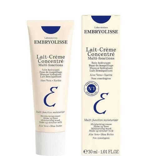 Lait-Creme Concentre Moisturising Primer 30ml