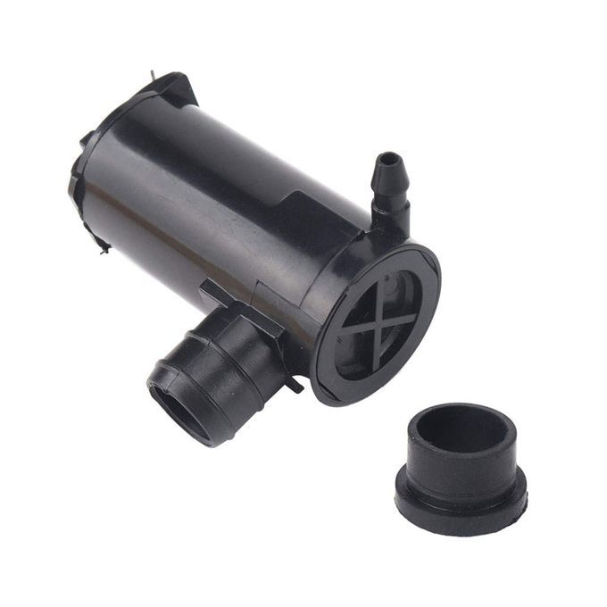 Windshield Washer Pump With Grommet 85310-22080 For Honda Civic
