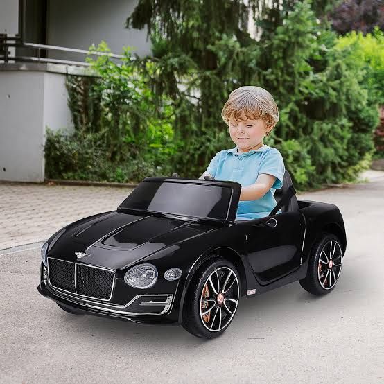 KIDS RIDE-ON TOY CAR 1-5