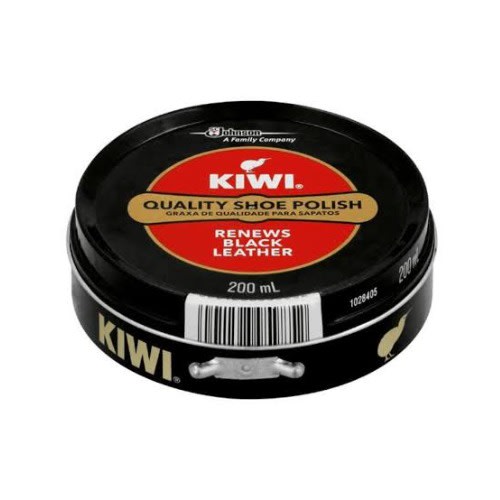 Black Polish - 200ml