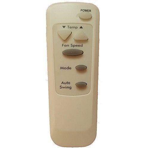 Remote Control For LG Window Air Conditioner