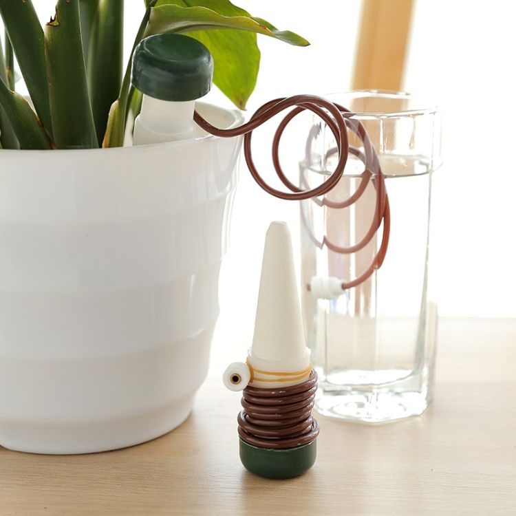 Watering Supplies 6 Sets Automatic Watering Device