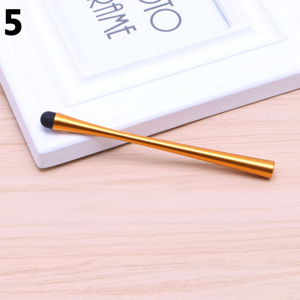 Universal Touch Screen Pen Stylus For IPhone 7/7 Plus-Gold