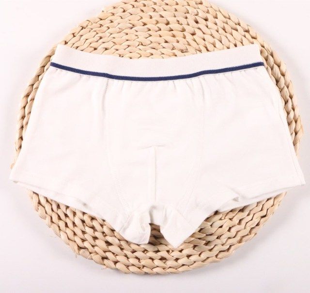 3pc Children's Shorts Boys' Underwear Panties