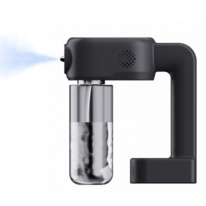 Nano Atomizer Sprayer Wireless Blue Ray Handheld