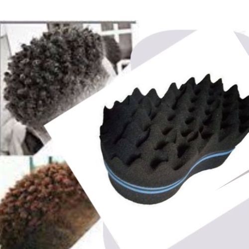 1 PCS DREADLOCKS FOAM FOR TWIST=
