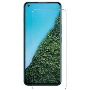 Y9 Prime (2019) Tampered Glass Screen Protector -