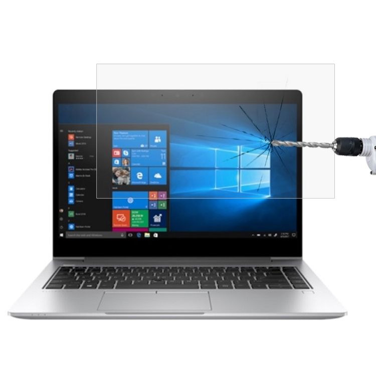 Laptop Screen Film For HP ELITEBOOK 840 G6 14 Inch