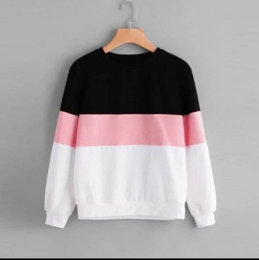 COLOURFUL UNISEX TOP