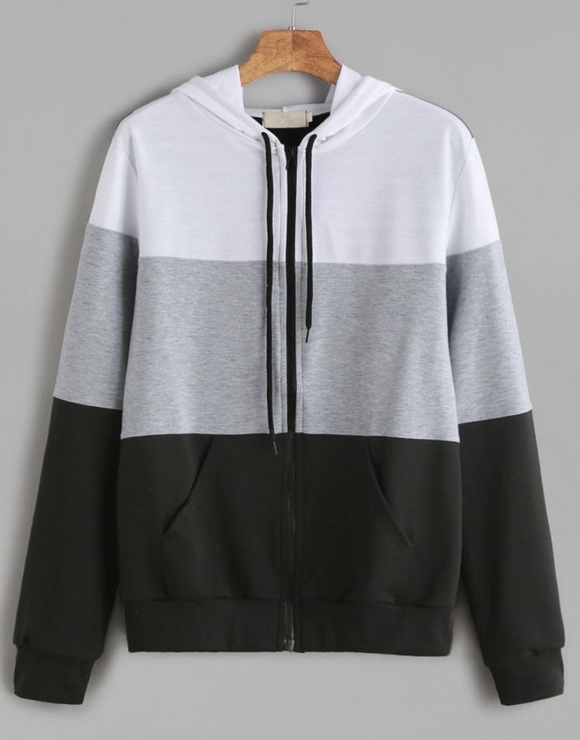 LIGHTHOUSE Premium Hoodie - Multicolour