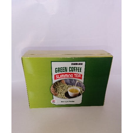 Slimming Tea - 20 Tea Bags
