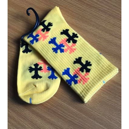 Cross Men's Socks