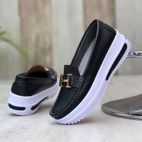Casual Unisex Drivers Shoe