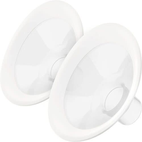 Personalfit Flex Breast Shields - Set of 2