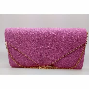 Pink Party Purse