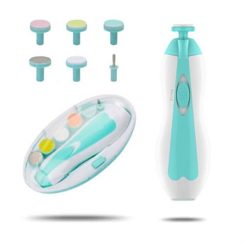 Nail Trimmer Kit