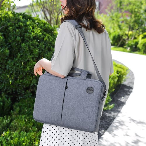 Briefcase Laptop Bag