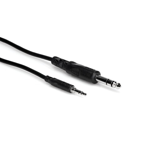 Stereo Interconnect Cable - 10Ft