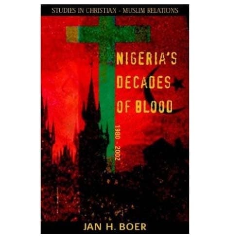 Nigeria's Decades of Blood