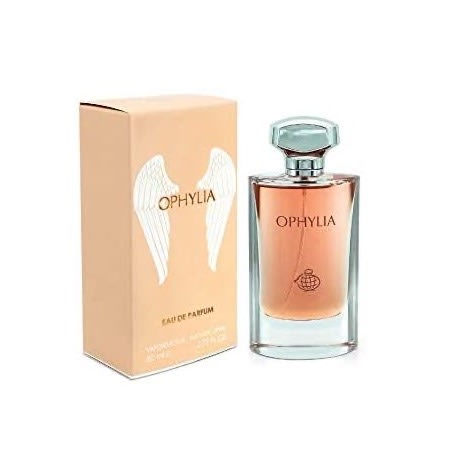 Fragrance World Ophylia Edp - 80ml