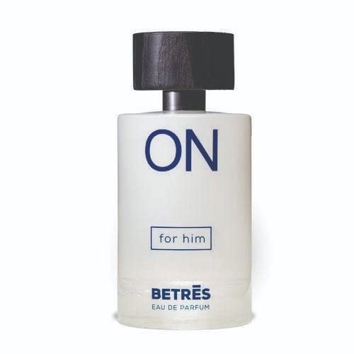 On Perfume Fresh