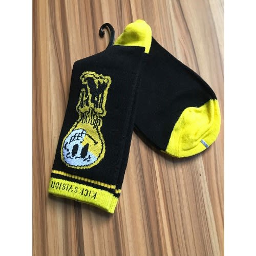 Men's Luxury Cotton Socks