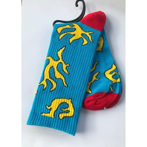 Men's Signatures Ice Inspired Multi Cotton