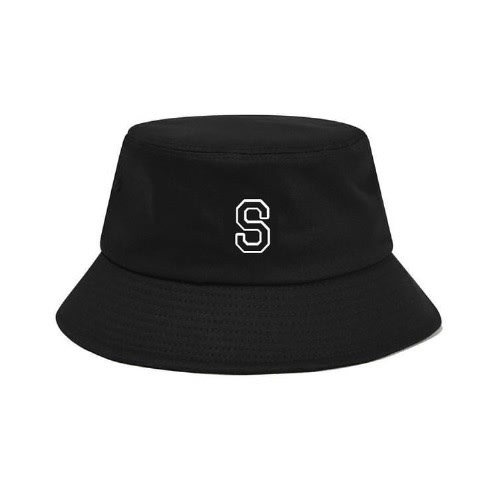 High End Letterman Hat