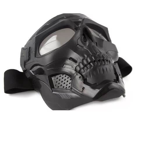 Men’s  Ski Costume Face Mask